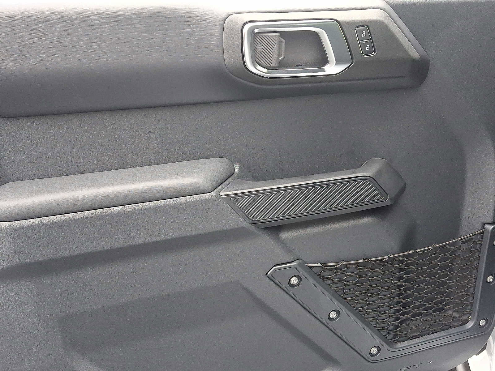 New 2025 Ford Bronco Badlands image 10