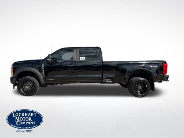 Used 2023 Ford F450 XL image 4