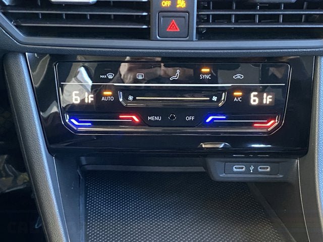 New 2026 Volkswagen Jetta S FWD image 13