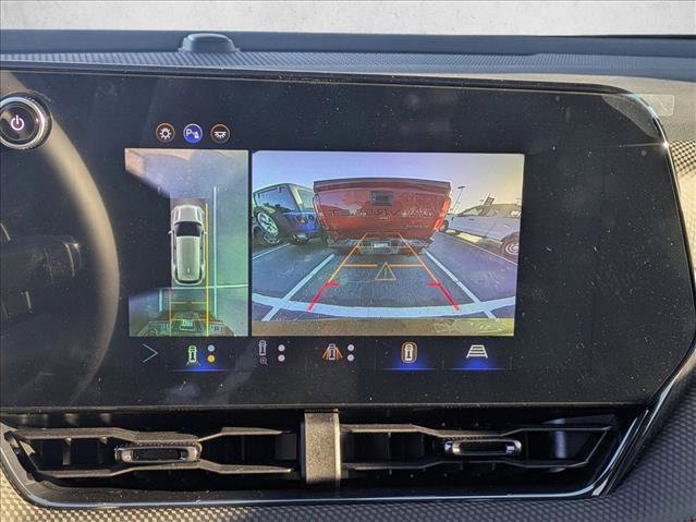 New 2026 Chevrolet Equinox RS w/ Safety and Technology Package image 11