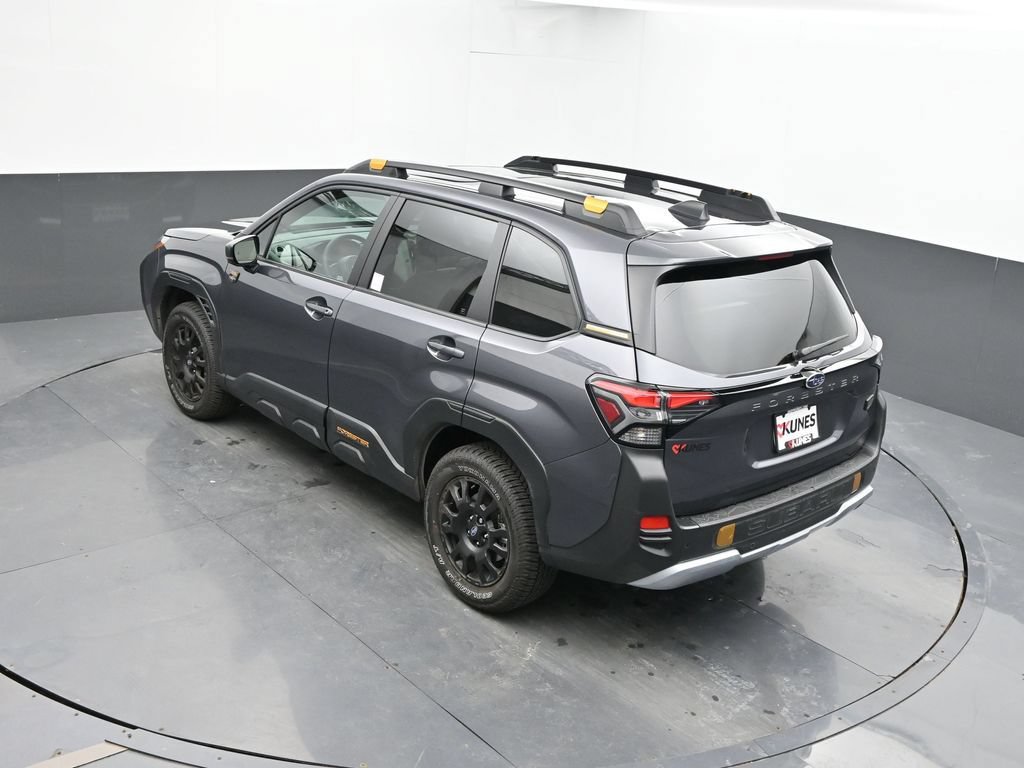Used 2026 Subaru Forester Wilderness w/ Wilderness Package AWD/4WD image 64