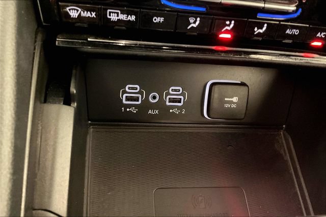 Used 2025 Jeep Grand Cherokee L Altitude AWD/4WD image 15
