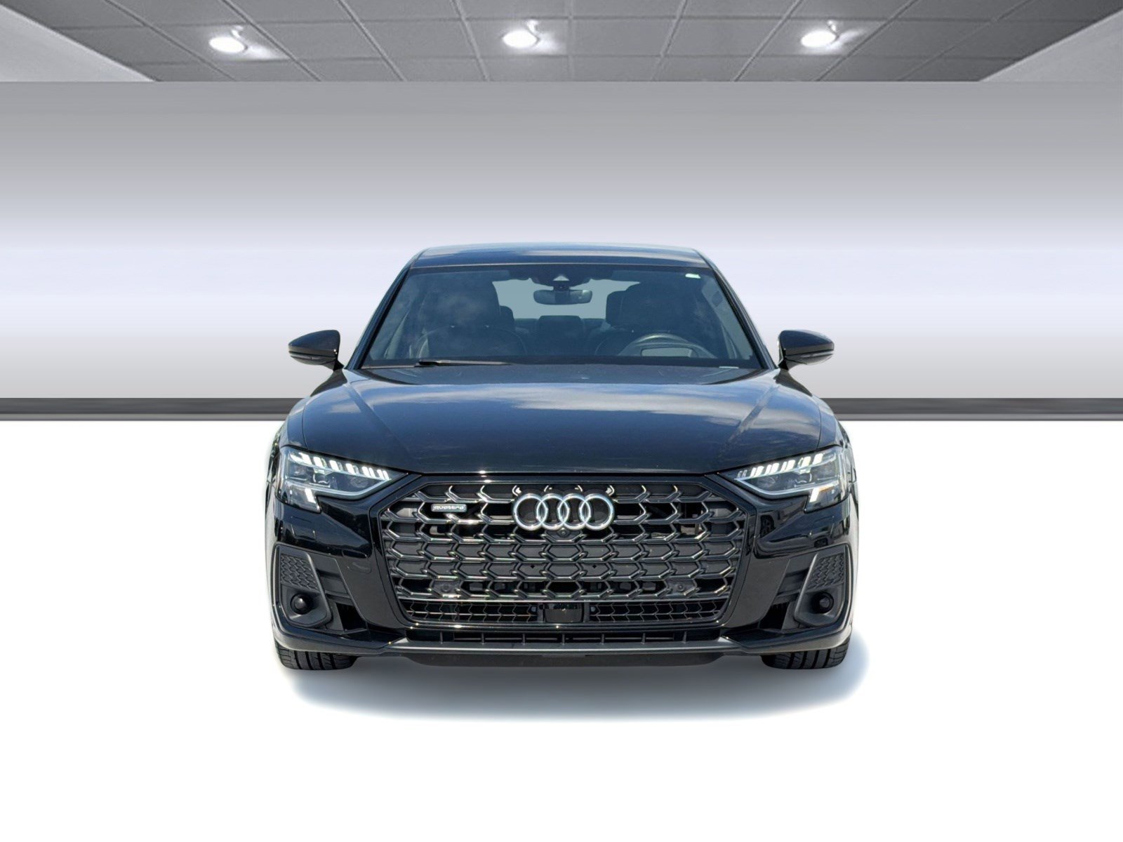 Certified 2023 Audi A8 L 3.0T w/ Comfort Plus Package AWD/4WD image 6