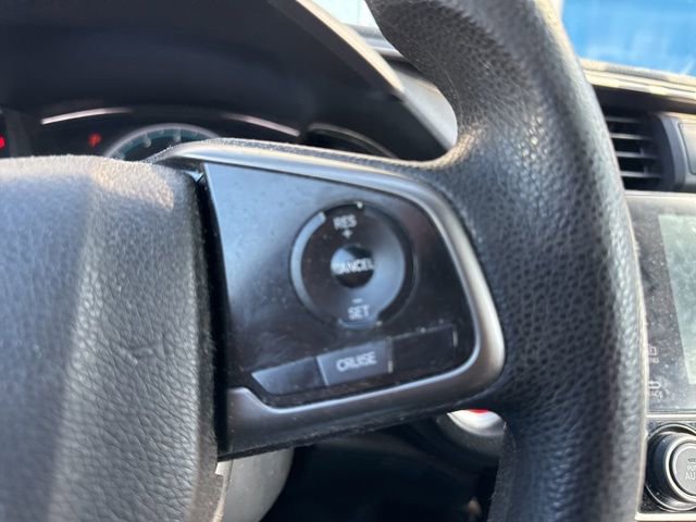 Used 2018 Honda Civic EX image 18