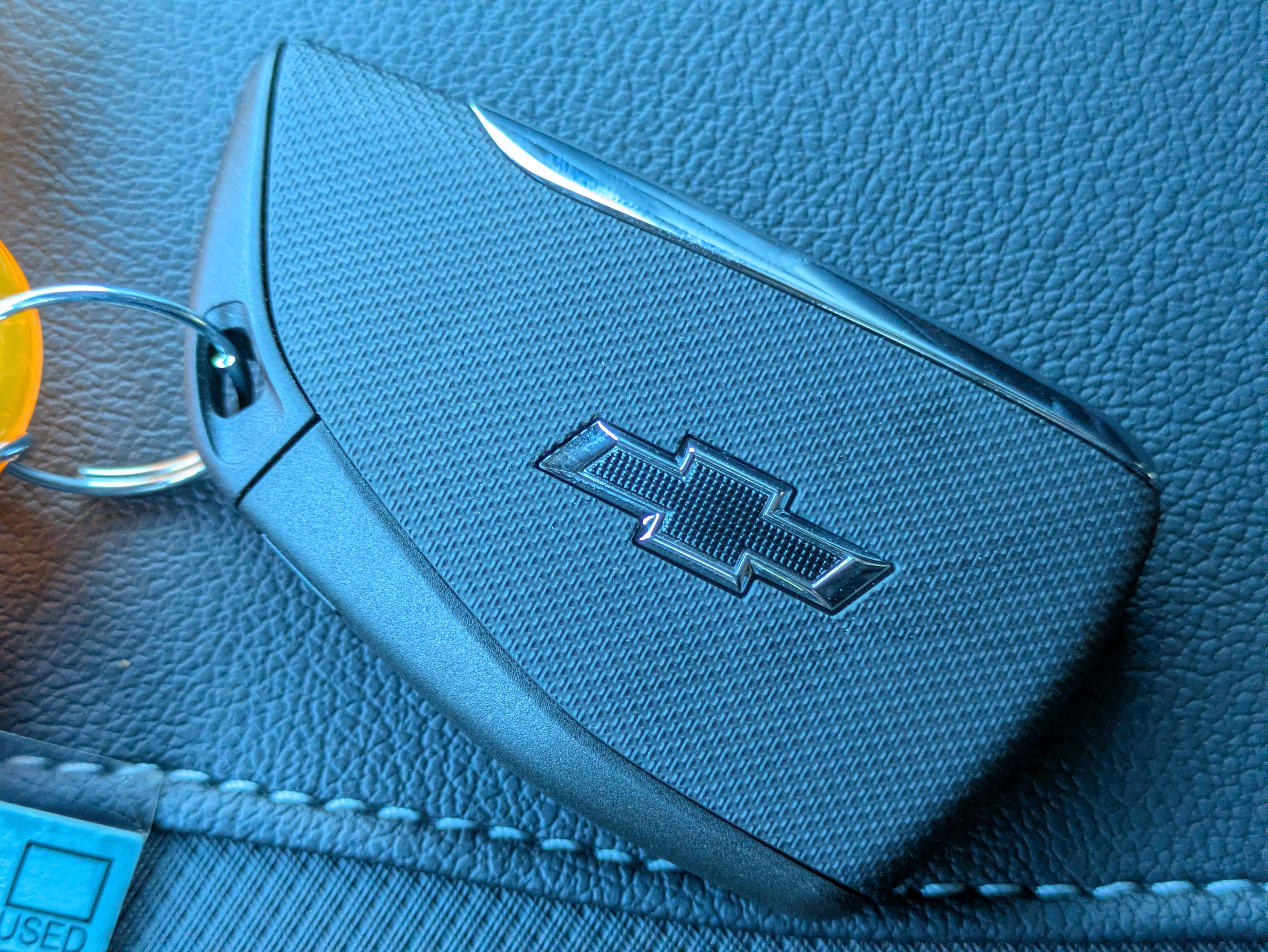 New 2026 Chevrolet Traverse Z71 AWD/4WD image 26