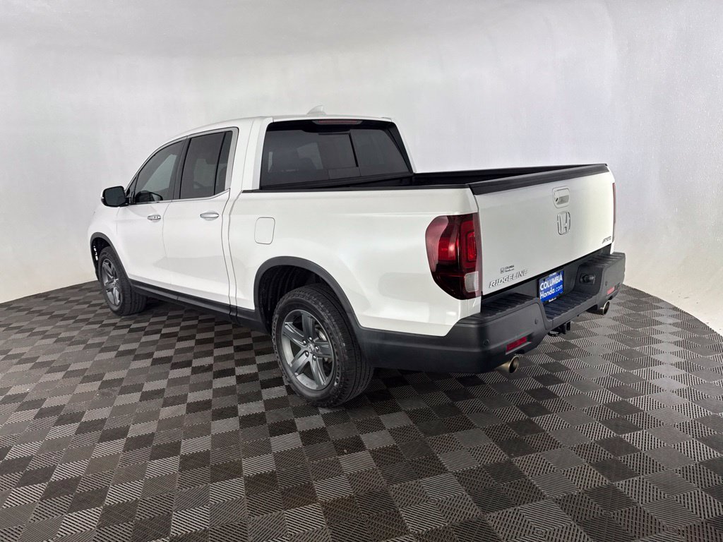 Used 2023 Honda Ridgeline RTL-E image 7