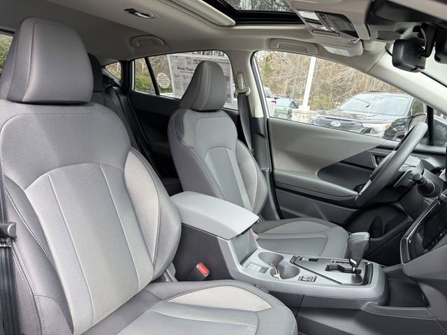 New 2026 Subaru Crosstrek 2.0i Premium image 17