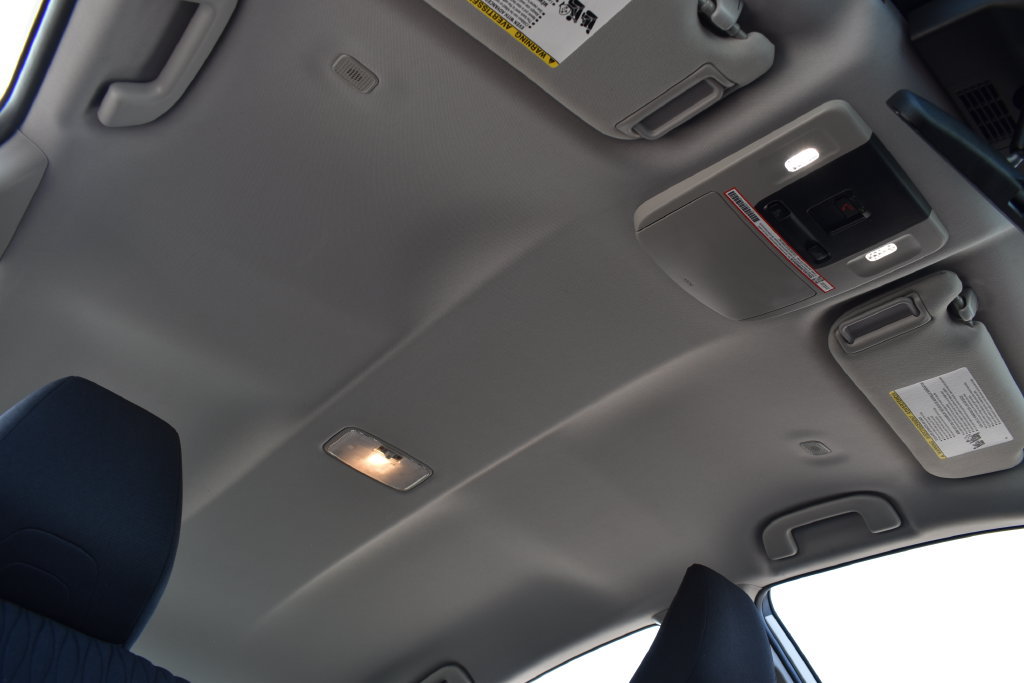 Used 2025 Toyota Camry LE FWD image 34