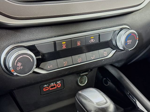 Used 2024 Nissan Altima 2.5 SR image 15