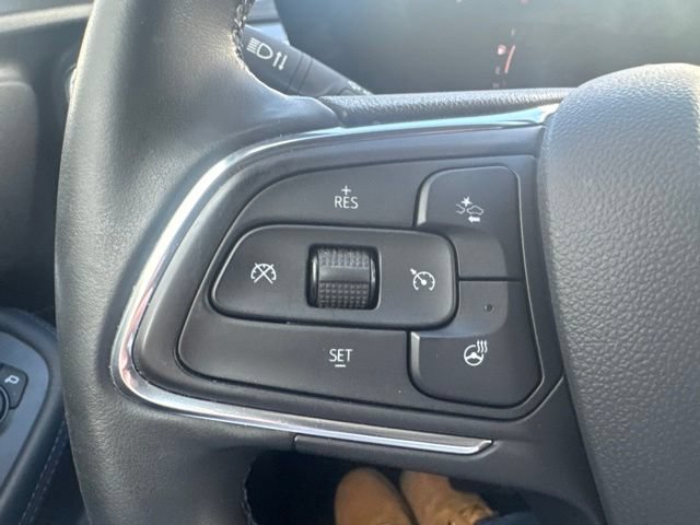 Used 2025 Buick Encore GX Sport Touring w/ Advanced Technology Package FWD image 34