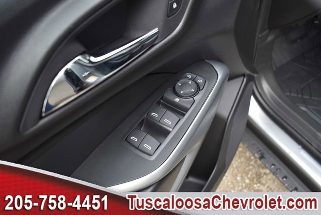 New 2026 Chevrolet Trax RS w/ Driver Confidence Package image 13