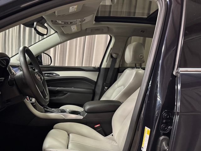 Used 2015 Cadillac SRX Performance w/ Driver Awareness Package FWD image 27