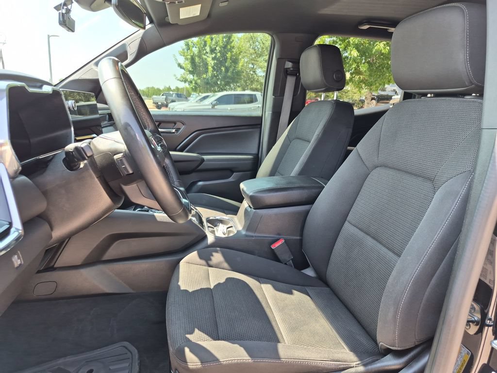 Used 2024 GMC Canyon Elevation w/ Convenience Package AWD/4WD image 23