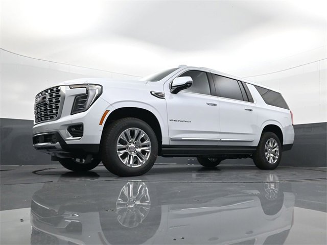 New 2026 GMC Yukon XL Denali image 22