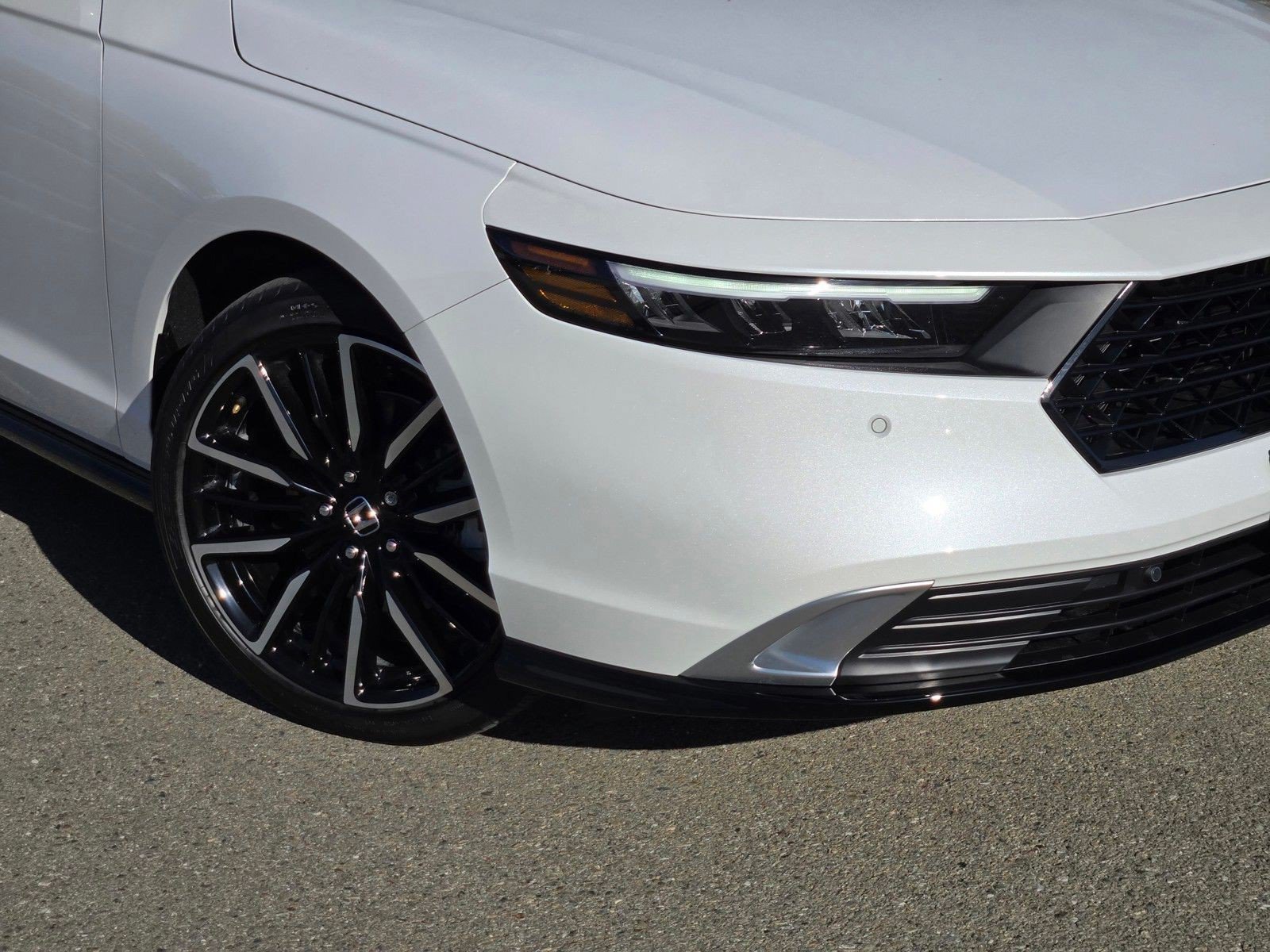 New 2026 Honda Accord Touring image 10