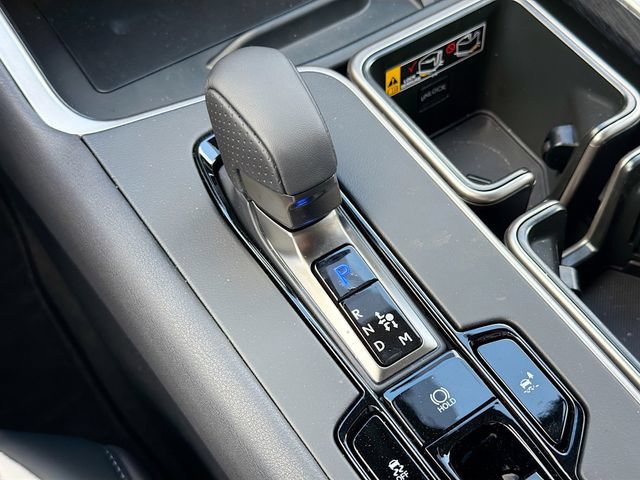 New 2026 Lexus TX 500h AWD image 30