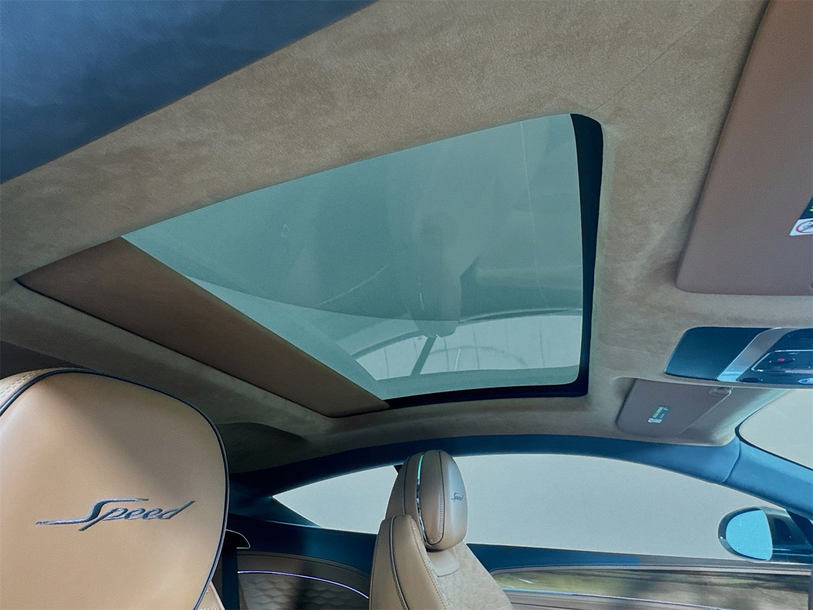 Used 2025 Bentley Continental GT Speed image 22