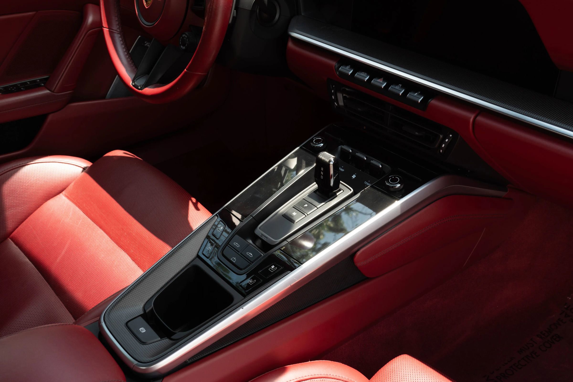 Used 2021 Porsche 911 Turbo image 64