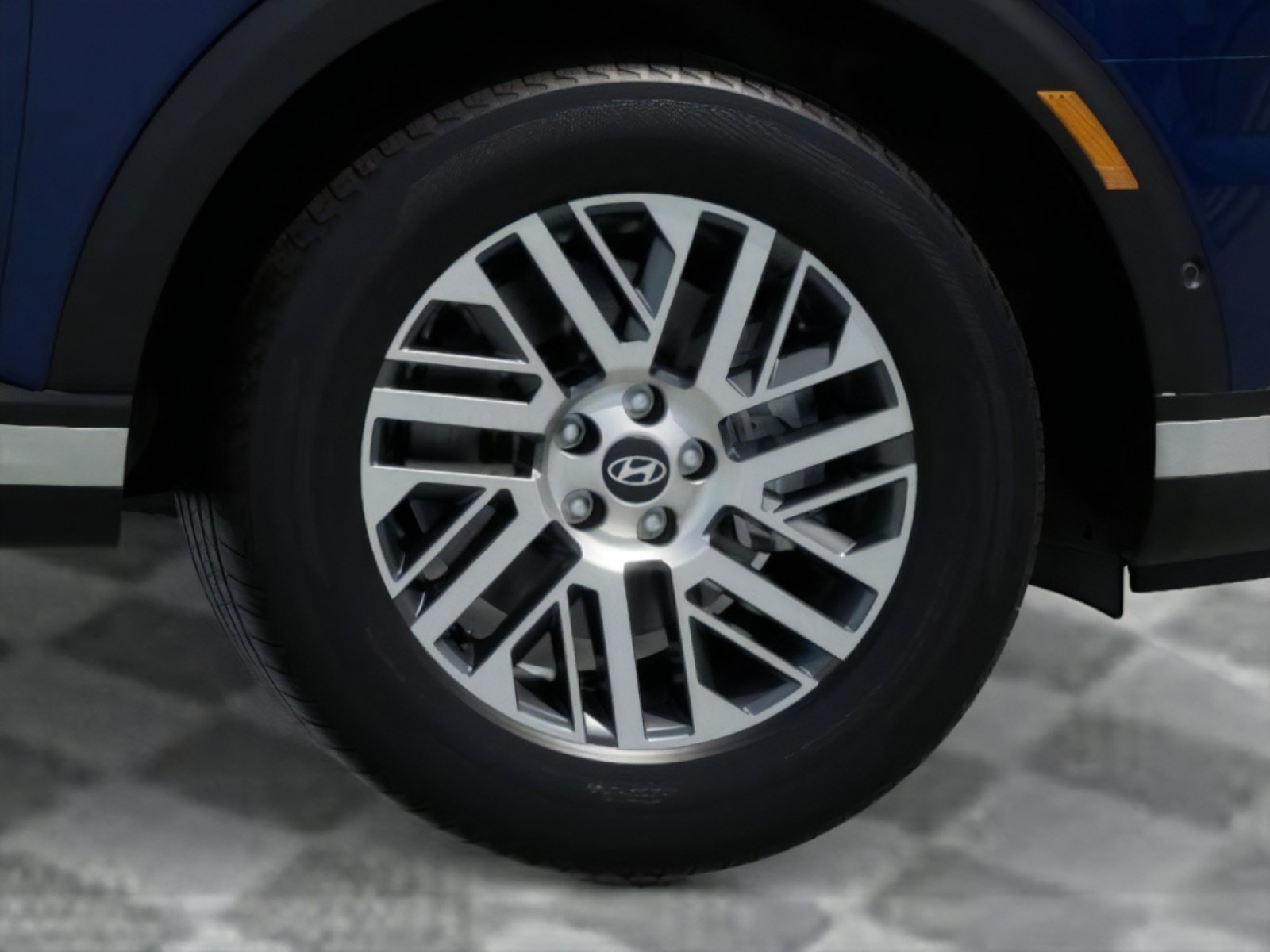 New 2026 Hyundai Palisade SEL AWD/4WD image 8