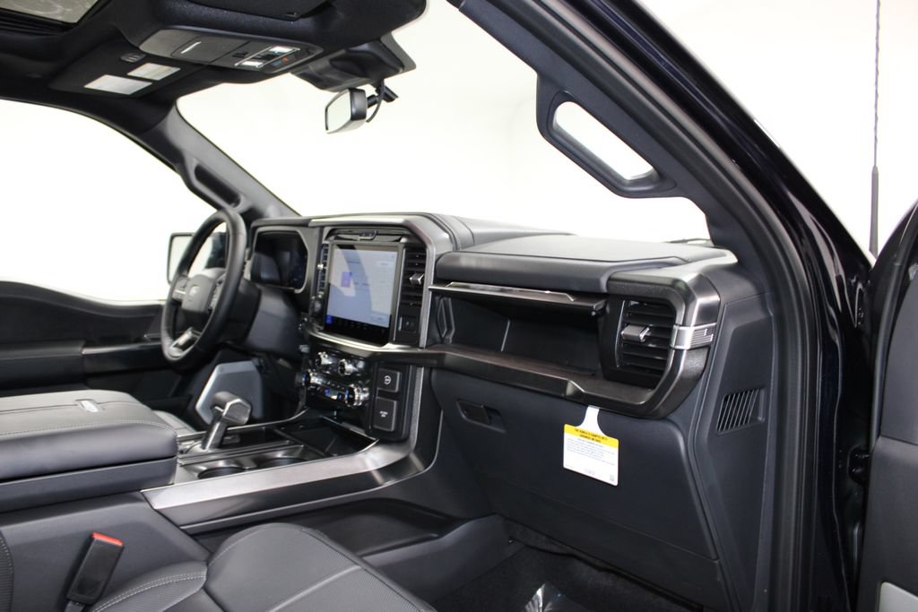 New 2026 Ford F150 Platinum AWD/4WD image 29