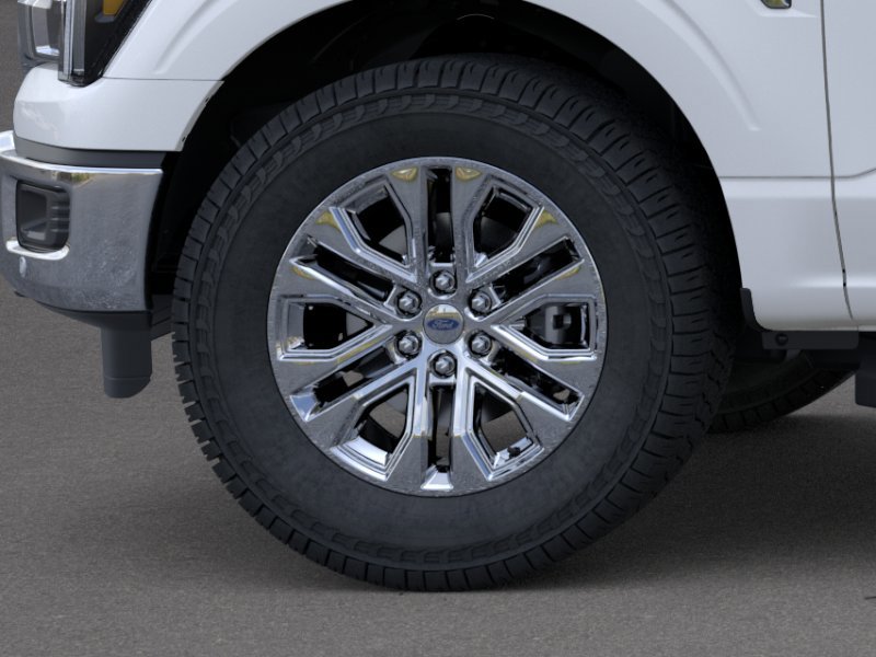 New 2026 Ford F150 Lariat AWD/4WD image 41