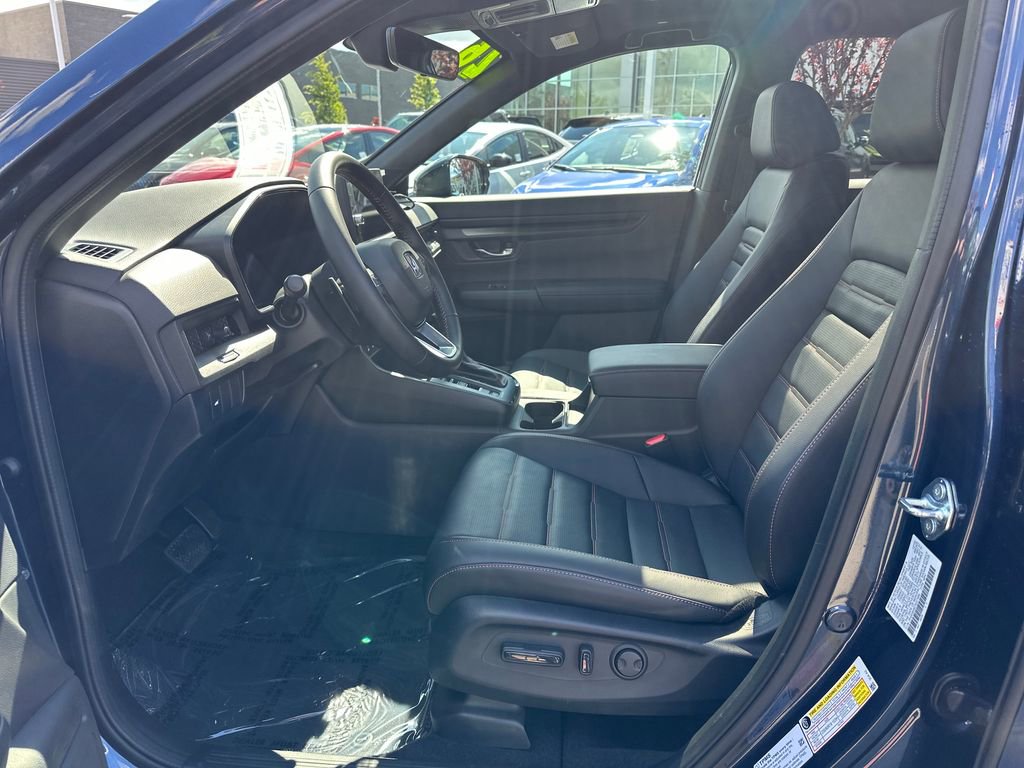 Used 2026 Honda CR-V Sport-L image 12