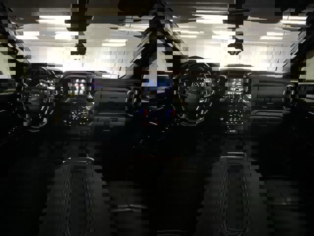 Certified 2021 Chevrolet Silverado 3500 High Country image 20