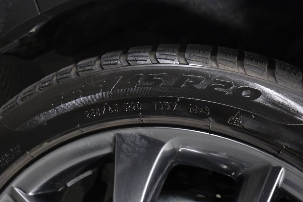 Used 2022 INFINITI QX50 Autograph image 48