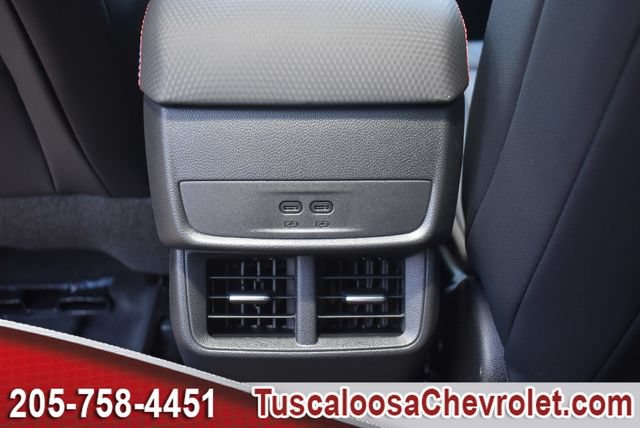 New 2026 Chevrolet Equinox RS w/ Safety and Technology Package FWD image 19