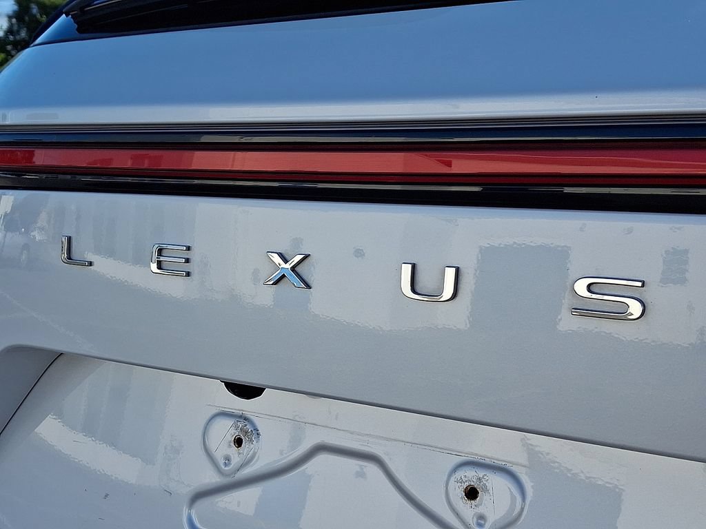 Used 2024 Lexus NX 350 AWD w/ Cold Area Package image 35