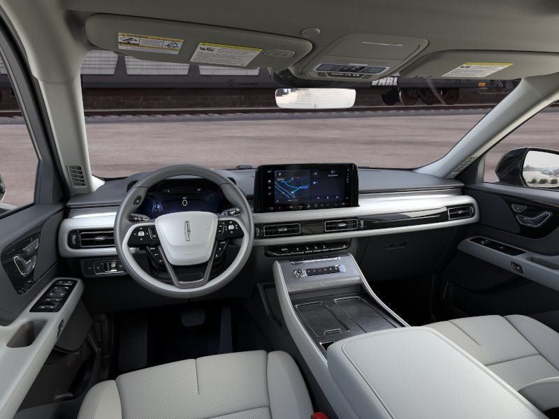 New 2026 Lincoln Aviator 2WD image 9