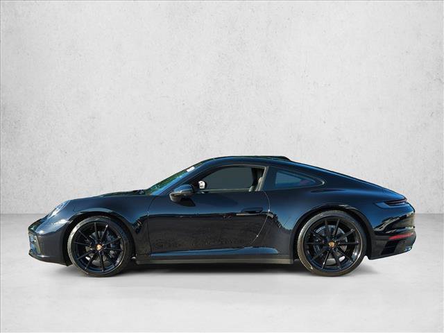 Used 2022 Porsche 911 Carrera RWD image 9