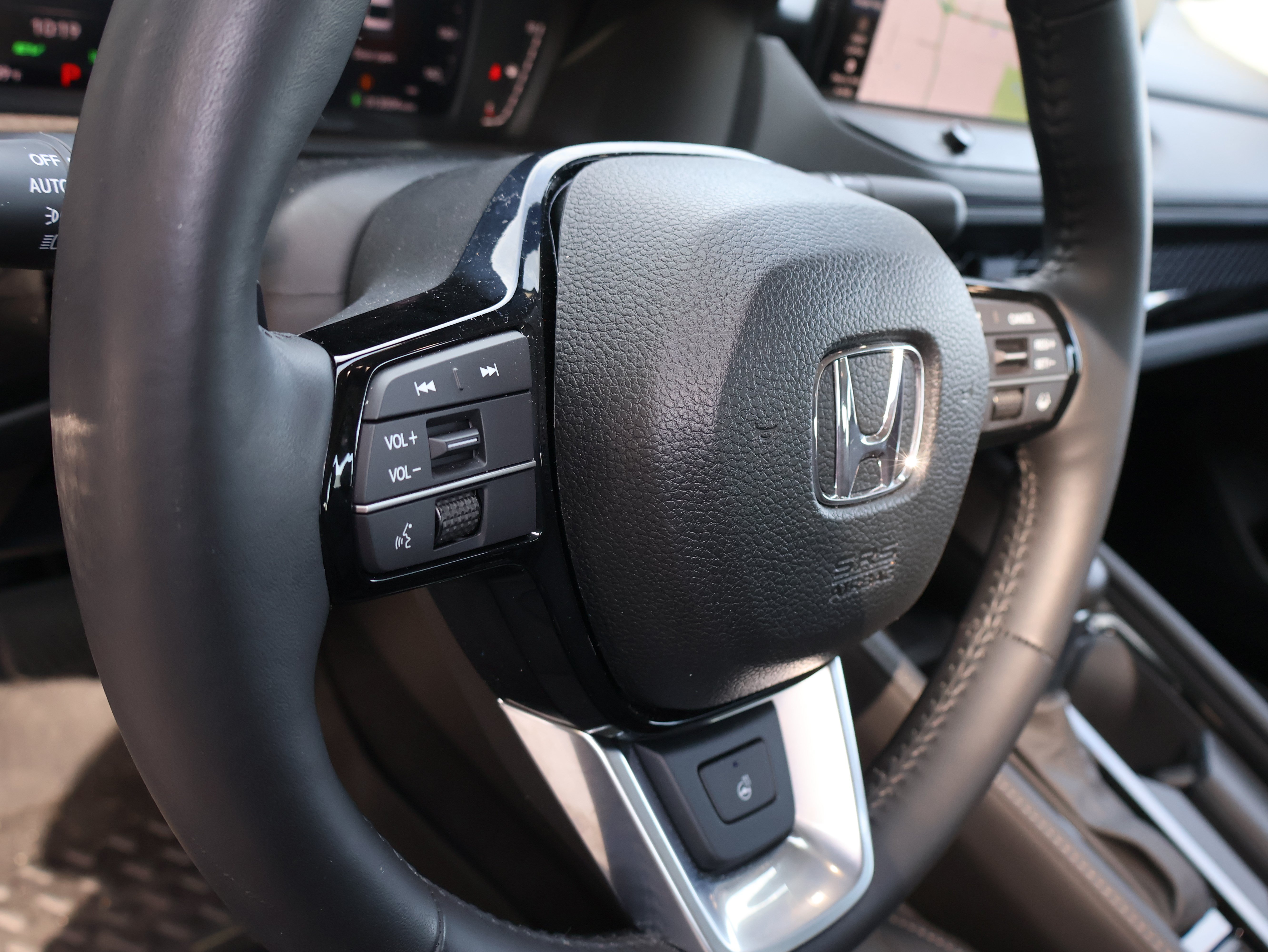 Used 2026 Honda Accord Touring image 20