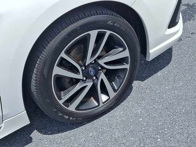 Used 2019 Subaru Legacy 2.5i Sport AWD/4WD image 10