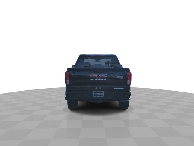 New 2026 GMC Sierra 1500 Elevation AWD/4WD image 8