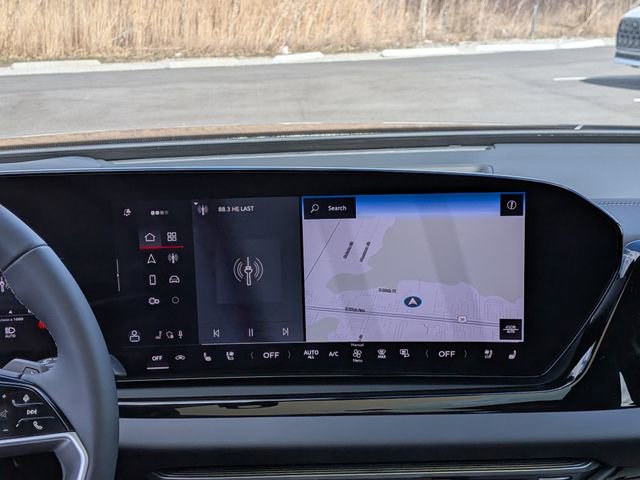 New 2026 Audi A6 Premium Plus AWD/4WD image 21