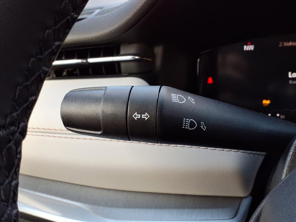 New 2026 Jeep Compass Limited image 16