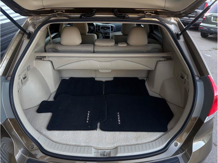 Used 2009 Toyota Venza FWD image 21