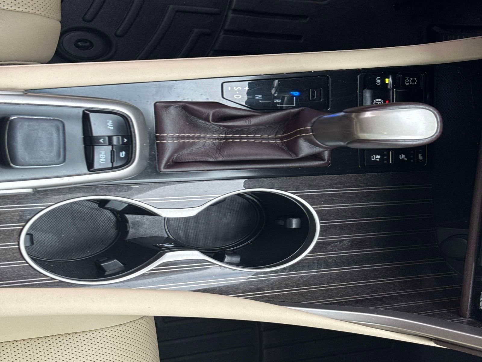 Used 2016 Lexus RX 350 350 image 26