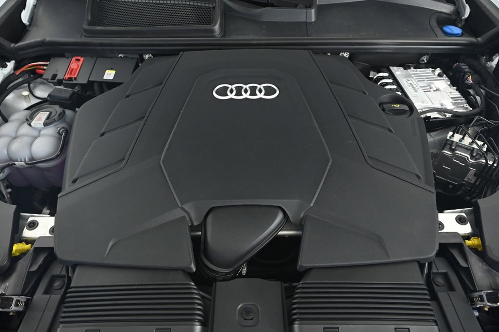 New 2026 Audi Q8 Premium Plus image 23