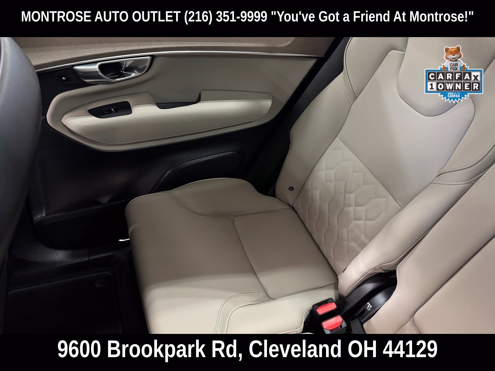 Certified 2025 Volvo XC90 B5 Core AWD/4WD image 34