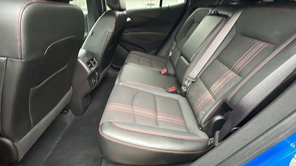 Used 2024 Chevrolet Equinox RS image 15