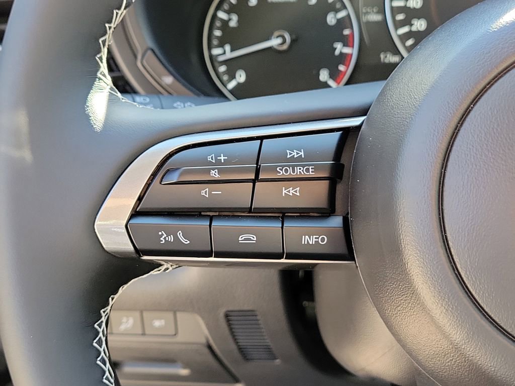 New 2026 MAZDA CX-30 AWD 2.5 S image 24