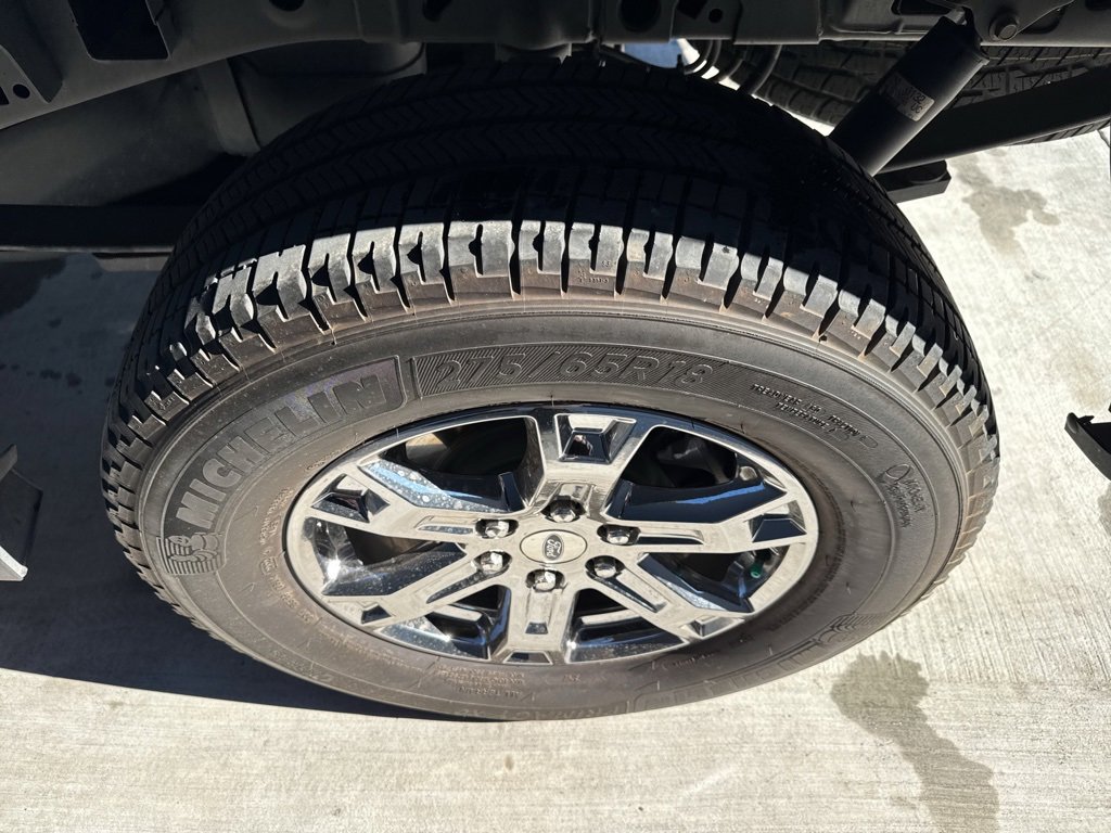 Used 2022 Ford F150 XLT w/ Equipment Group 302A High image 18