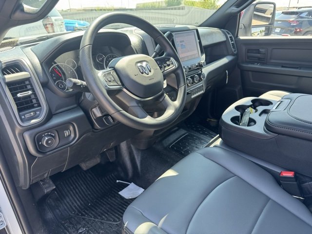 New 2026 RAM 3500 Tradesman image 14
