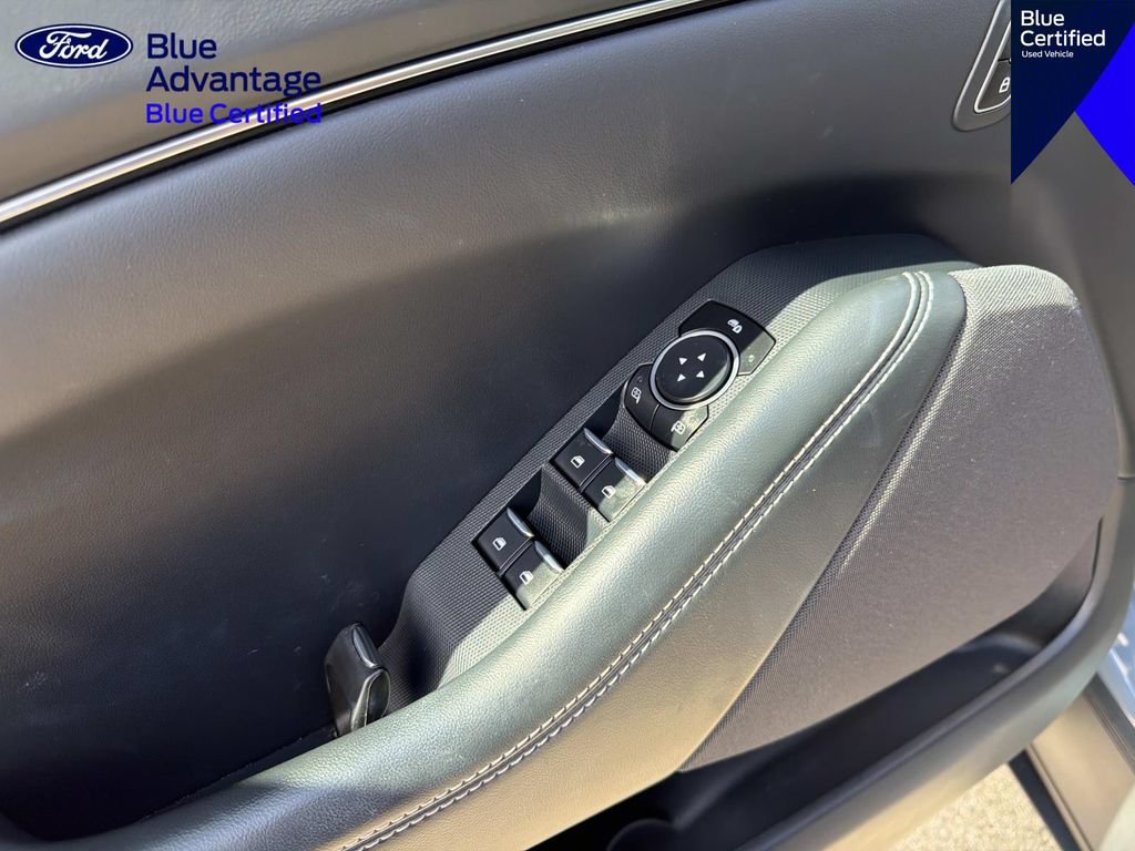 Certified 2023 Ford Mustang Mach-E Select RWD image 16