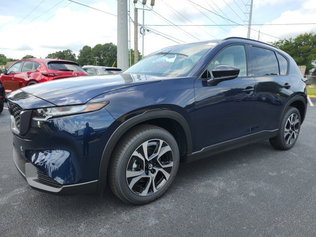 New 2026 MAZDA CX-5 Preferred AWD/4WD image 7