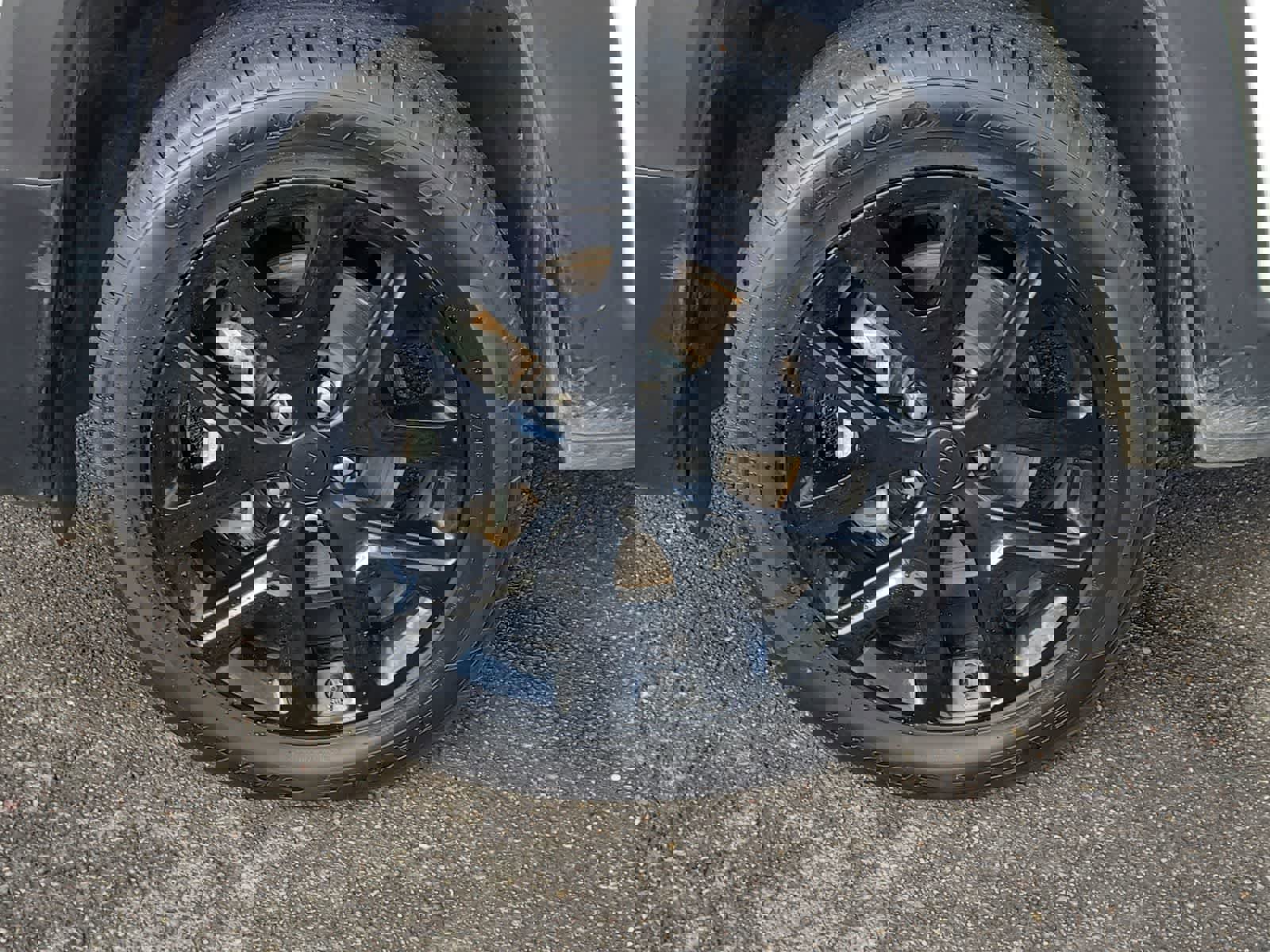 Used 2023 Jeep Renegade Altitude w/ Sun/Sound Group image 16