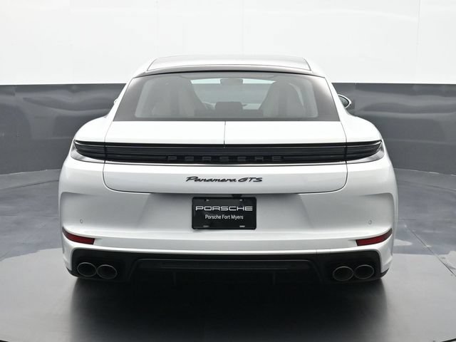 New 2026 Porsche Panamera GTS AWD/4WD image 22