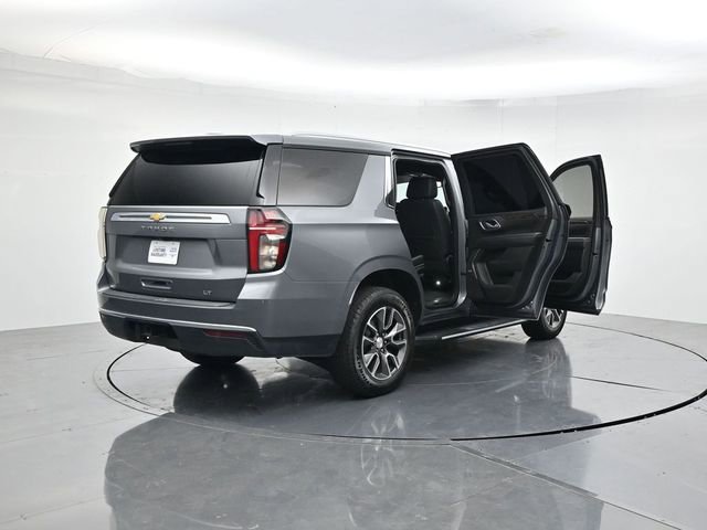 Used 2022 Chevrolet Tahoe LT AWD/4WD image 51